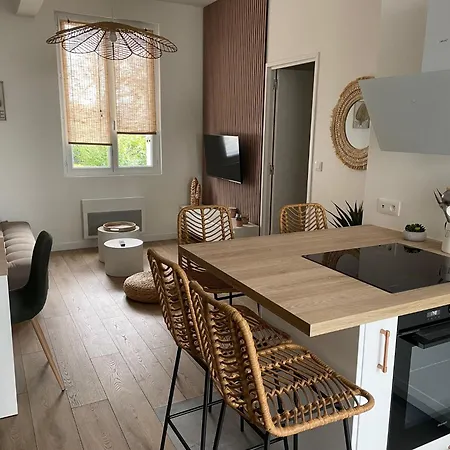 Le P'tit Montjoux - Appart avec Jardin proche gare Besançon Extérieur photo
