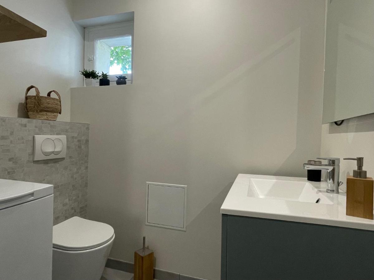 Appartement Le P'tit Montjoux - Avec Jardin Proche Gare *