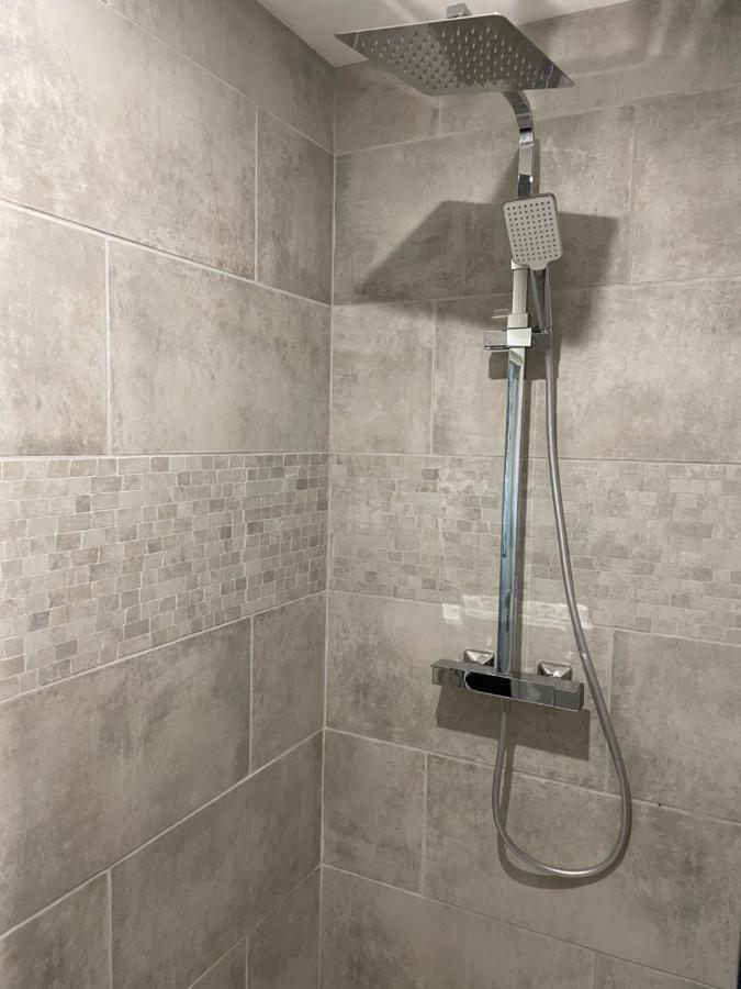 Appartement Le P'tit Montjoux - Avec Jardin Proche Gare *