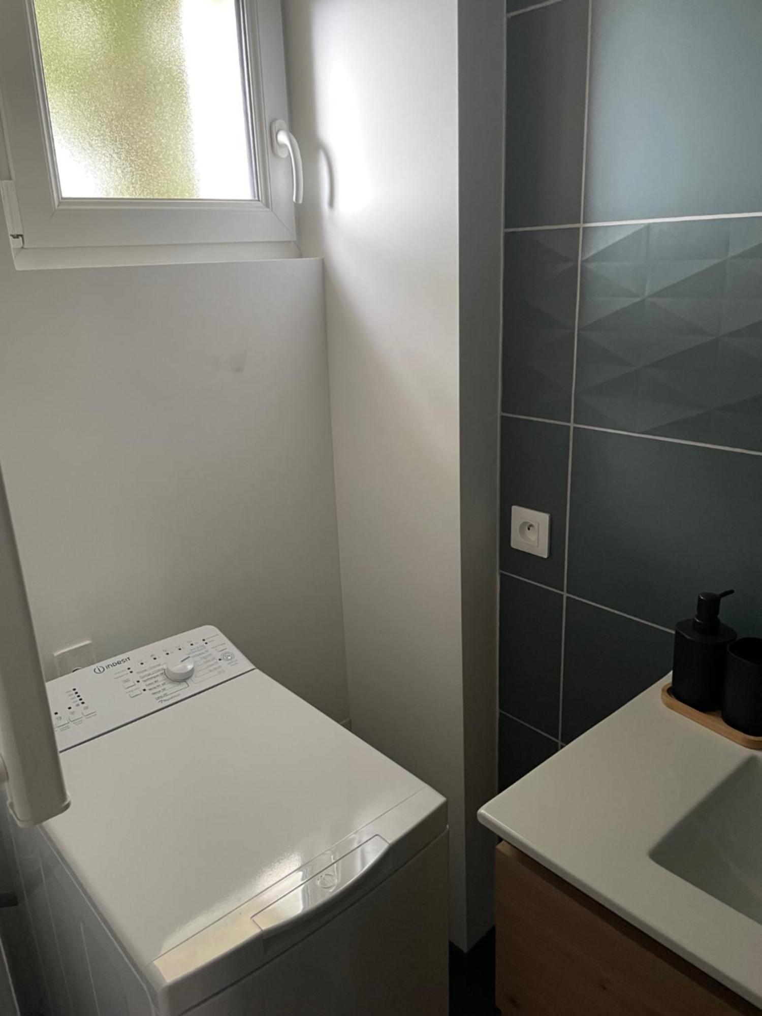 Le P'tit Montjoux - Avec Jardin Proche Gare Appartement