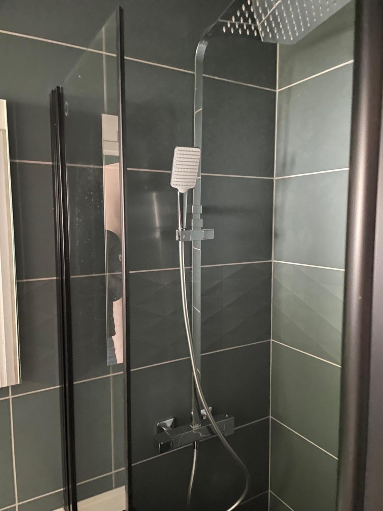 Le P'tit Montjoux - Avec Jardin Proche Gare Appartement *